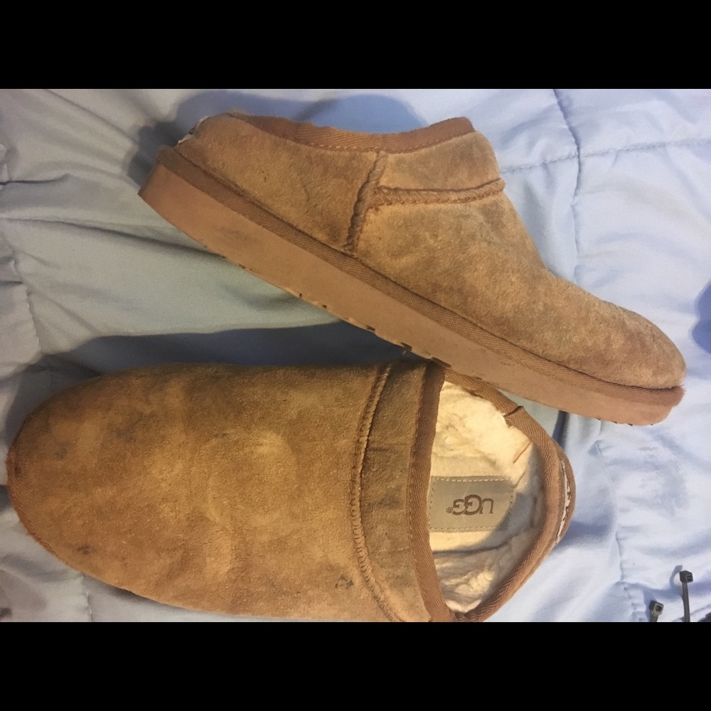 Ugg size 6.5